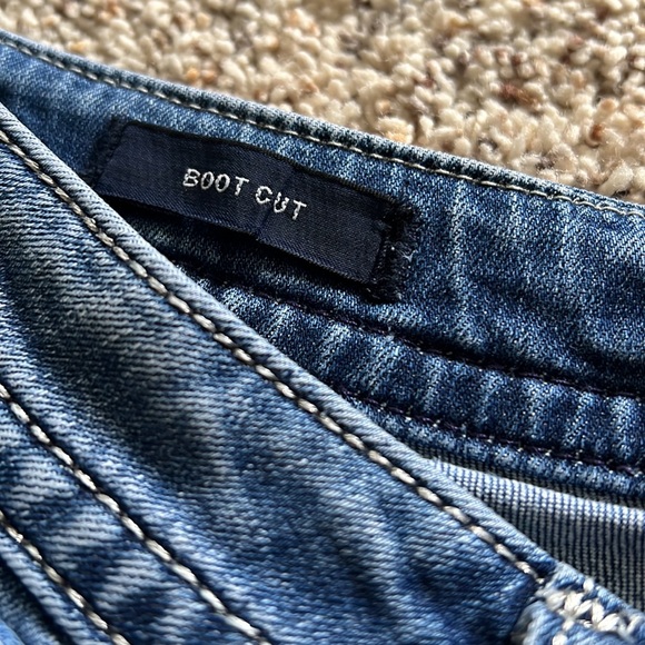 Vigoss jeans - Picture 3 of 12